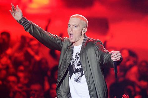 Eminem shares 20th anniversary edition of The Slim Shady LP | The FADER