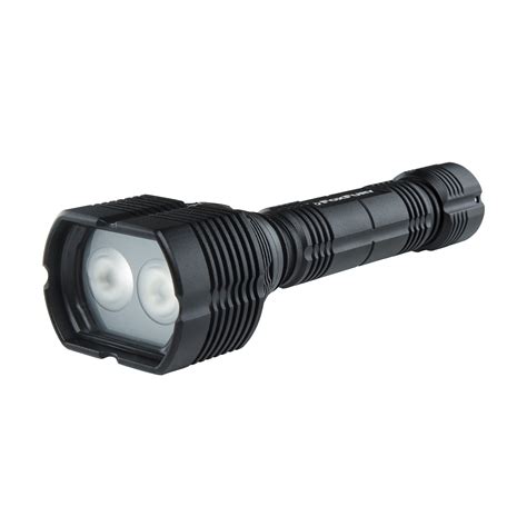 FoxFury – HammerHead Tac-Strobe LED Flashlight – Ambitec Inc | Body ...