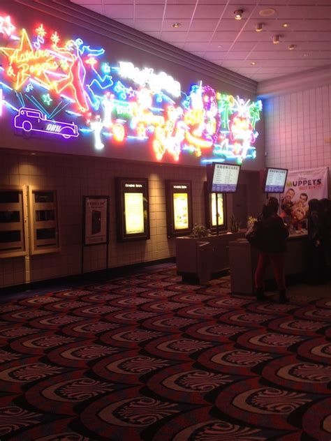 Showcase Cinemas Bridgeport - Cinema - Bridgeport, CT - Reviews - Photos - Yelp