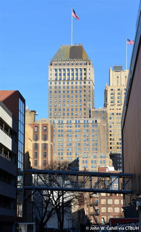 National Newark Building - The Skyscraper Center