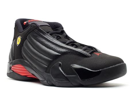 Air Jordan 14 Last Shot 2018 487471-021 Release Date | SneakerFiles