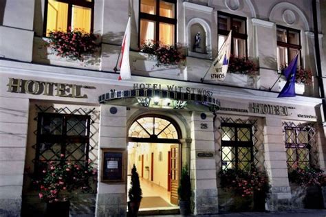 Hotel Grodek (Krakow, Poland) - Reviews, Photos & Price Comparison - TripAdvisor