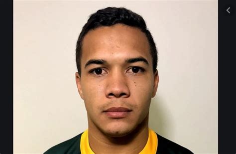 Cheslin Kolbe age, height, weight, wife, dating, net worth, career ...