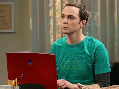 Si estás decepcionado con el final de 'The Big Bang Theory', habla con Jim Parsons | GQ España