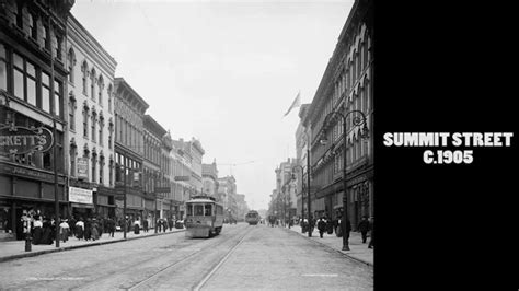 Old photos of Toledo(Ohio)1890-1910 - YouTube