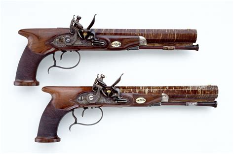 Andrew Jackson Dueling Pistol | Smithsonian Institution