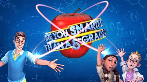 Are You Smarter Than A 5th Grader | Download and Buy Today - Epic Games Store