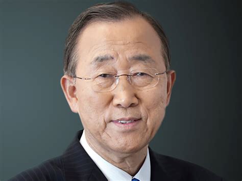 Former UN Secretary General Ban Ki-moon Appointed GEMS World Academy Ambassador (NEWS)