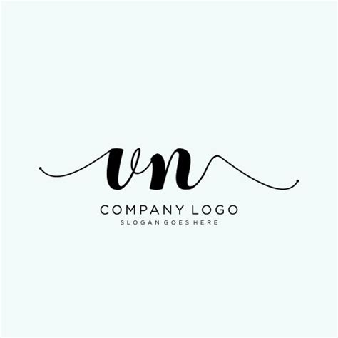 Vn Logo Vector Images (over 1,800)