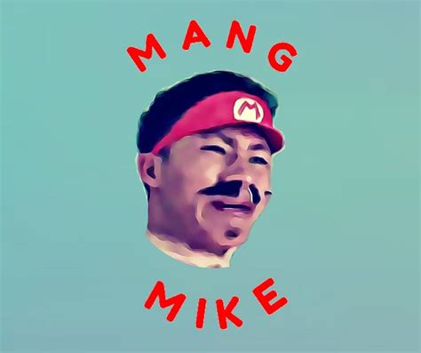 Mang Mike TV - Home