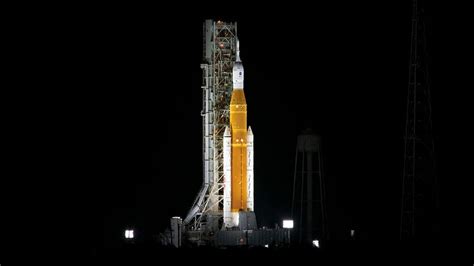 How long did it take NASA to launch the first space shuttle? | FOX 35 ...