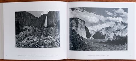 Ansel Adams: 400 Photographs - Review — Todd Henson Photography