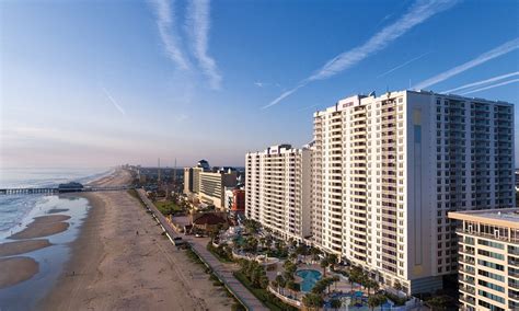 Club Wyndham Ocean Walk - Daytona Beach, FL - Official Site