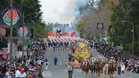 Rose Parade 101: What to Know About the New Year’s Day Celebration ...