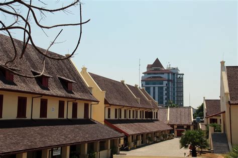 Benteng Ujung Pandang (Fort Rotterdam) | Benteng Ujung Panda… | Flickr