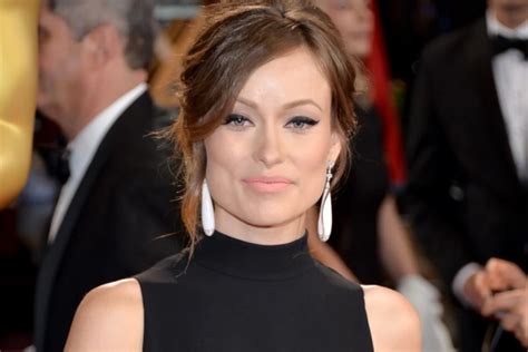 Olivia Wilde Joins HBO's Mick Jagger-Martin Scorsese Drama