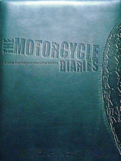 The Motorcycle Diaries