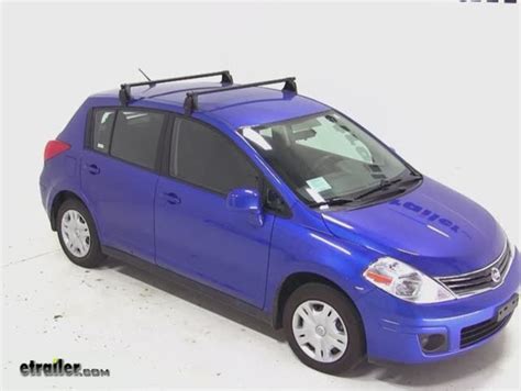 Nissan versa accessories