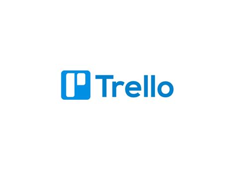 Trello Logo Redesign by Zakaria on Dribbble