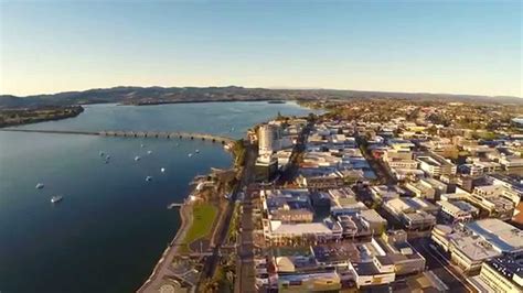 Tauranga, New Zealand - YouTube