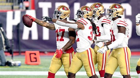 49ers shine on defense despite being without seven starters | 49ers Webzone