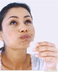 Gargling Salt water in the Morning Improves Health | AyurHealth