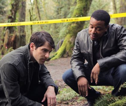 Grimm Season 1 Episode 1 - TV Fanatic