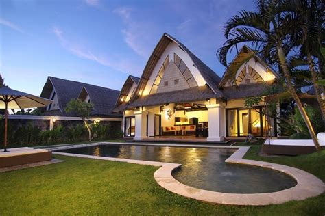 Holiday Deals to Denpasar Bali | Villa Seminyak Estate & Spa by Astadala Deals