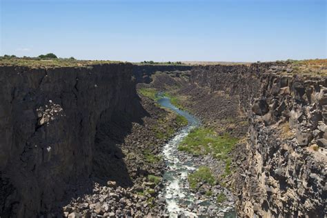 Thousand Springs State Park Malad Gorge | Department of Parks and ...