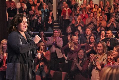 ‘The Rosie Show’ and ‘Oprah’s Lifeclass’ on OWN - The New York Times