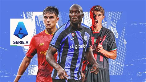 All completed Serie A transfers so far in 2022-23 - listed | Goal.com ...