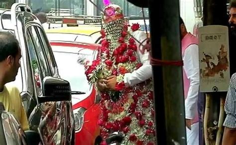 Video: Inside The Dawood Ibrahim Family Wedding