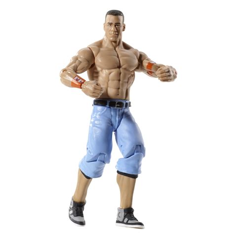 Action Figures | Hobby Shop - Fashinop Toys Blog: WWE John Cena Figure