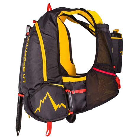 La Sportiva Course Backpack 20 - Trail Running Backpack | Buy online | Alpinetrek.co.uk