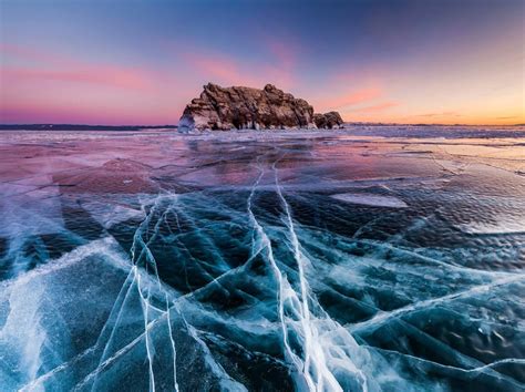 Is Lake Baikal the deepest lake on Earth?