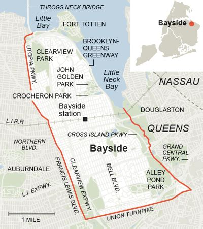 Bayside, Queens - NYTimes.com