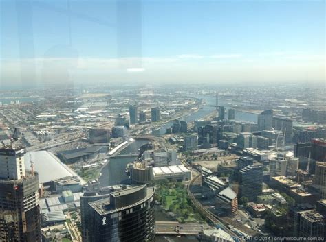 Eureka Tower