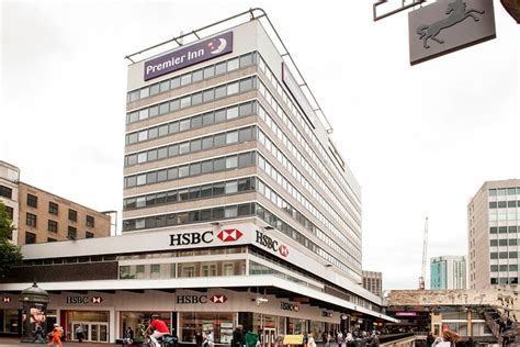 PREMIER INN BIRMINGHAM CITY CENTRE NEW ST STATION HOTEL - Updated 2024 Reviews, Photos & Prices