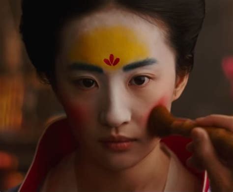 Movie Review – Mulan (2020) – Fernby Films