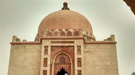 Khwaja Khizr Tomb - Sonipat | Khwaja Khizr Tomb Photos, Sightseeing ...