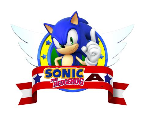 Sonic the Hedgehog A - Fantendo, the Video Game Fanon Wiki