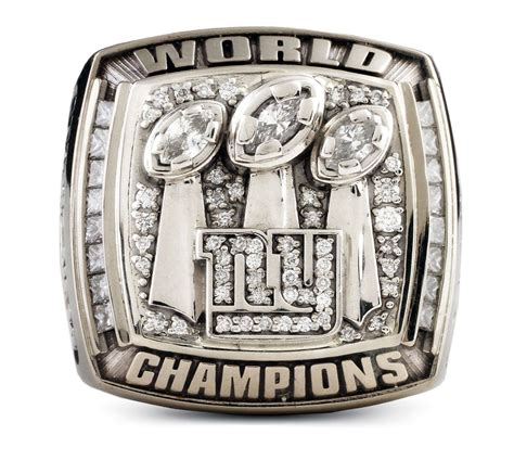 Super Bowl Rings: Photos of Every Design in NFL History - Sports ...