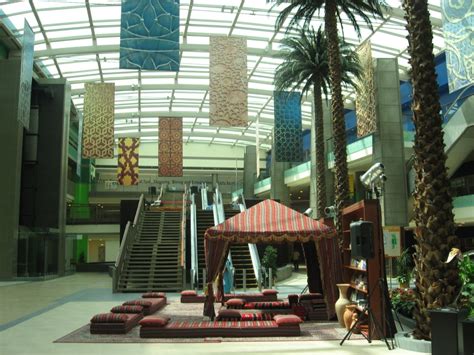 Dubai Shopping Malls: IKEA - Festival City