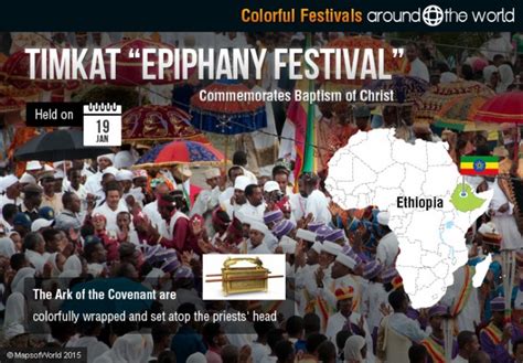 timkat-festival | Around the World