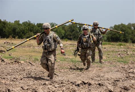 Booms and smoke plumes: Army combat engineers take on demolitions | Article | The United States Army