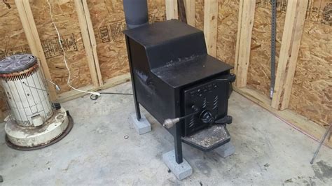 Fisher Baby Bear Wood Stove Parts | Reviewmotors.co