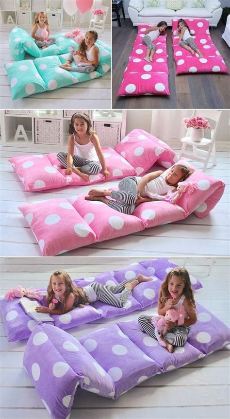 40 Brilliant Uses For Old Pillows