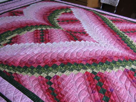 CRAFTS - QUILTS on Pinterest | Quilt Patterns, Quilts and Bargello Quilts