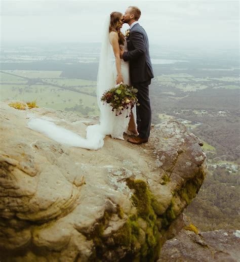 Grampians Wedding — tanya volt