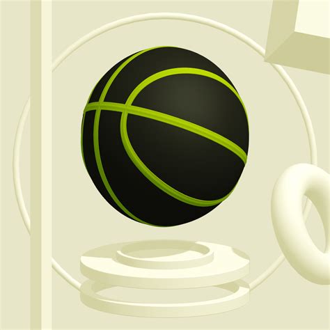 ball animation :: Behance